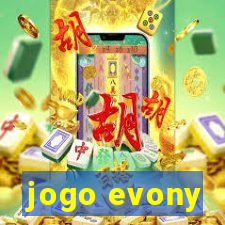 jogo evony